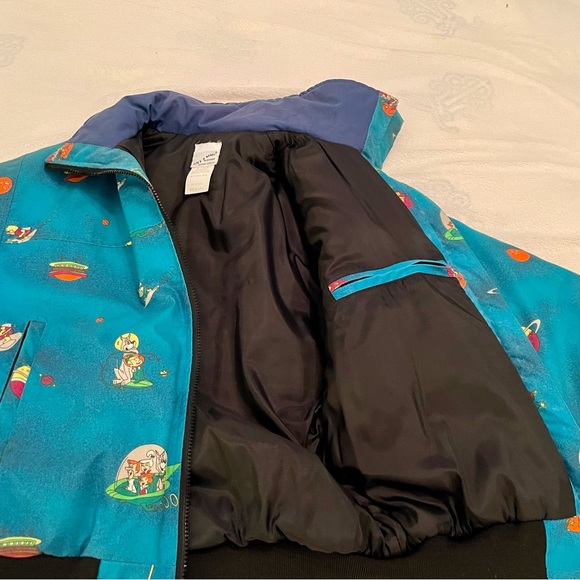 1987 VINTAGE Life’s A Beach Jetsons - Picture 4 of 15